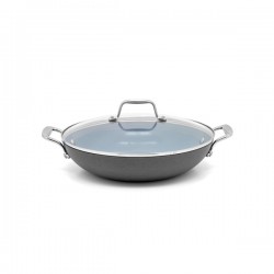 Ecopan Hard Anodized 28cm Everyday Pan